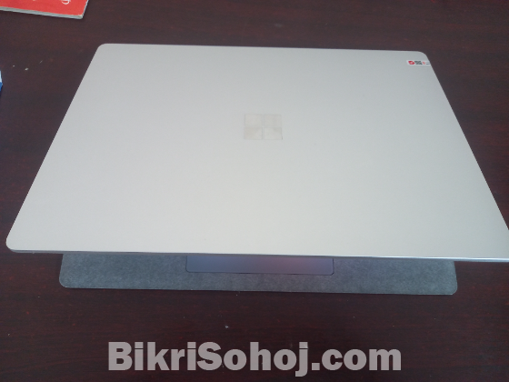 Microsoft Ser face 3 used laptop